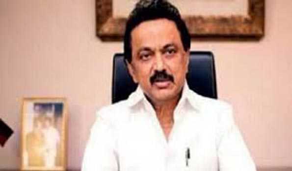 Stalin Writes To Eam On Release Of Tn Fishermen Boats