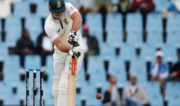 Uncapped Player To Lead South Africa S Test Team In New Zealand