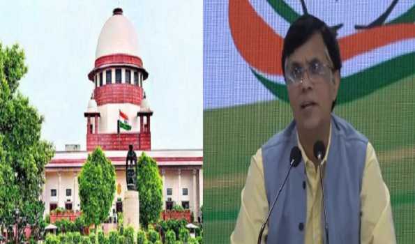 Remarks Against Pm Modi Sc Refuses To Quash Criminal Proceedings