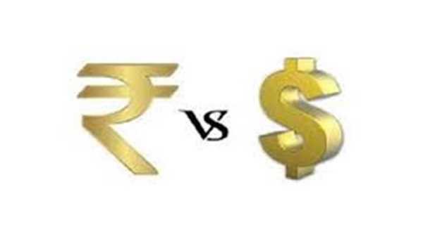 Rupee Rises 2 Paise Against USD