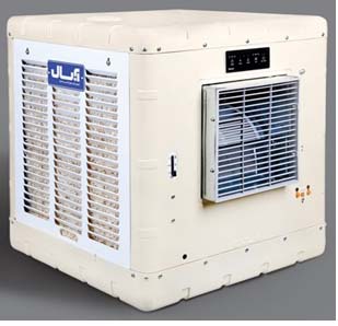 type of air cooler