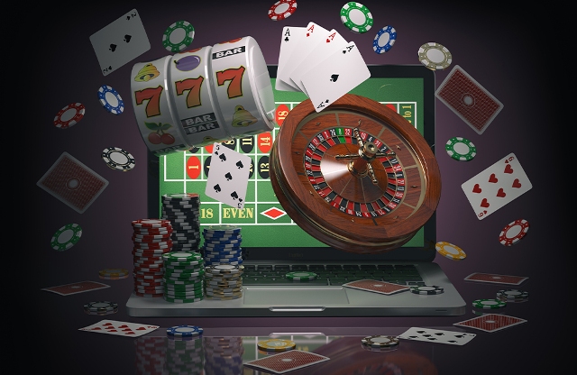 Microgaming: The Titan of Online Casino Software in 2024