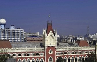 Calcutta High Court clears EVM hurdle for 7 municipal polls