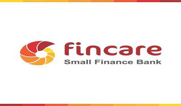 Fincare Small Finance Bank on X: 