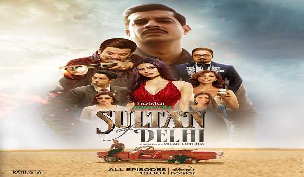 Sultan full movie on sale hotstar salman khan