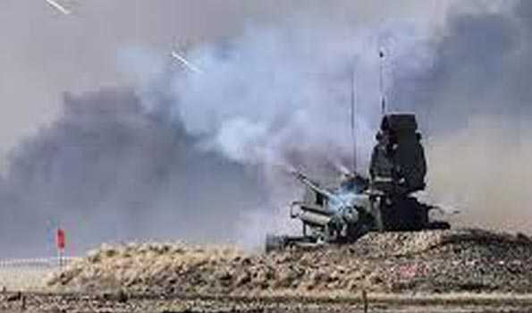 Russian Air Defense Destroys 27 Ukrainian Drones