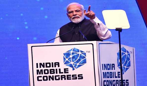 After Rapid Expansion Of 5G Network, India On The Way To Become Leader ...