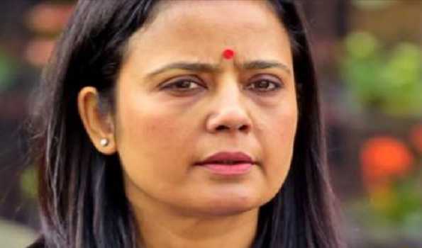 Cash For Query Scandal Lok Sabha Ethics Committee Recommends Expulsion Of Mahua Moitra 3267