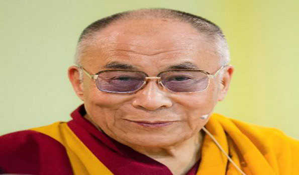 Dalai Lama arrives in Sikkim on Monday