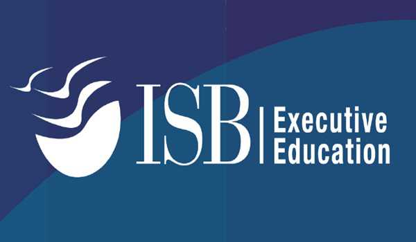 ISB Executive Education - Home | Facebook