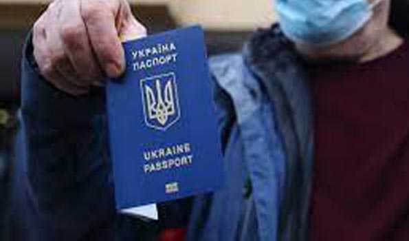 UK issues nearly 250,000 visas to Ukrainians