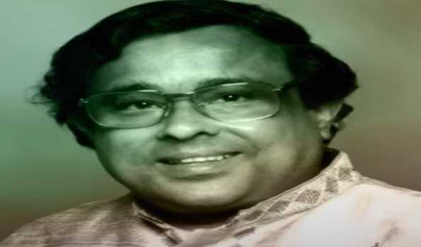 Noted Bengali playback singer Anup Ghoshal dead