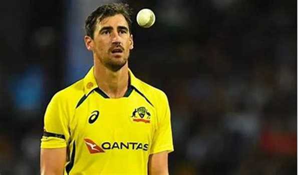 Expected Starc, Ended Up With: RCB Bowling Attack Becomes