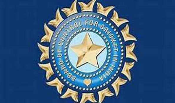 Bcci Announces Squads For Womens Odi And T20i Series Against Australia