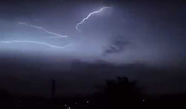 Wild Thunderstorms Leave 8 Killed, 1 Missing On Australia's Southeast Coast