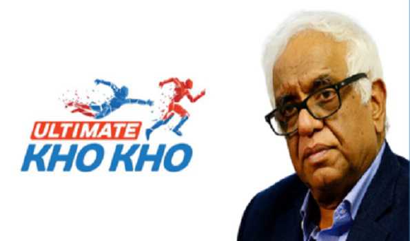 Ultimate Kho Kho announces fixtures for Season 1 - MediaBrief