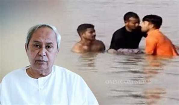 Koraput Boat Tragedy: Toll Rises To Five, Odisha CM Naveen Announces Ex ...