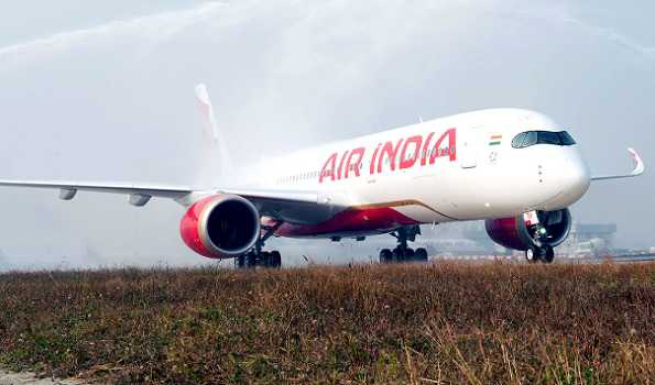 Air India Express Expands Operations In Ayodhya