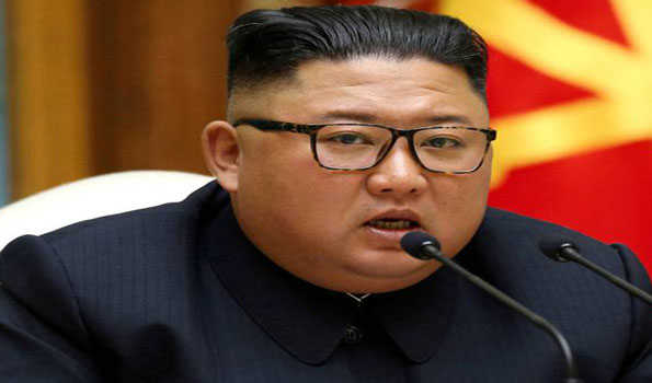 N Korea To Launch 3 More Reconnaissance Satellites In 2024   2023 12$largeimg31 Dec 2023 145816817 