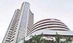 Sensex still on top, opens at 70,804 13  pts