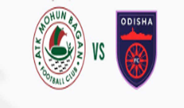 ATK Mohun Bagan vs Hyderabad H2H Stats | 10.02.2024 | FootballFetch