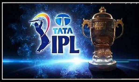 Ipl Logo Which Player - India 2023