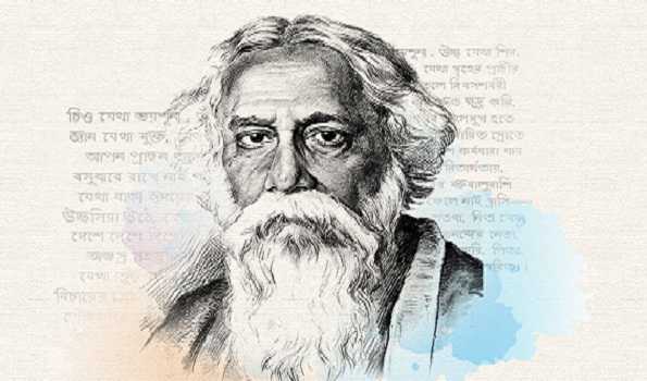 Happy Rabindra Jayanti! | Happy Rabindra Jayanti! | By Peerless Resort Port  Blair | Facebook