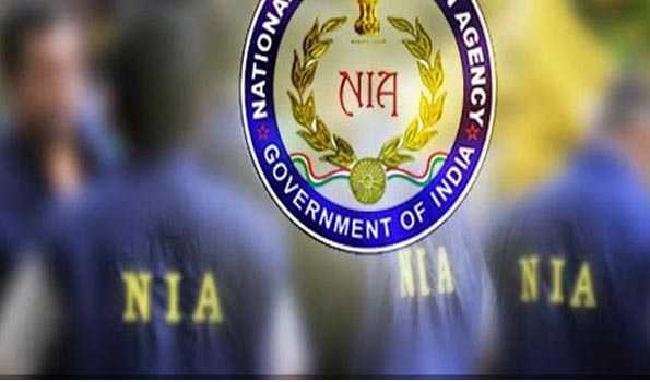 NIA files supplementary chargesheet against operative in LeT offshoot case