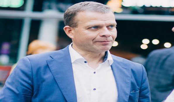 Finland: Finnish Parliament Approves Candidacy Of Petteri Orpo As New PM