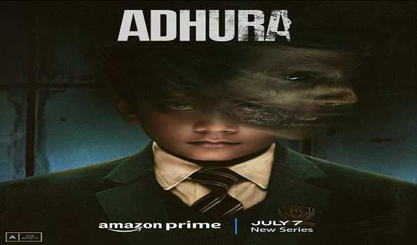 Hindi tv series hot sale in amazon prime