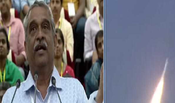 Chandrayaan-3: ISRO family’s 73 days' penance rewarded