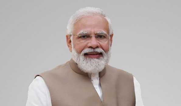 PM Modi to visit Pune on Aug 1