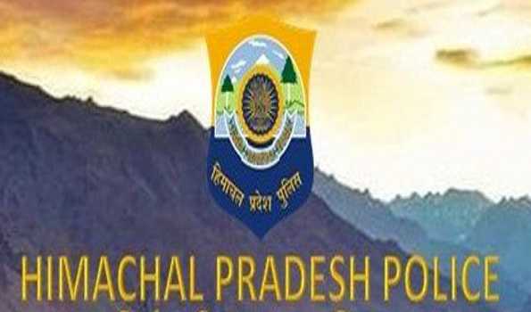 Himachal Pradesh Police (@himpolice) • Instagram photos and videos