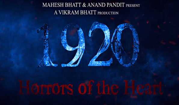 1920 Horrors Of The Heart Streaming Exclusively On Disney Hotstar