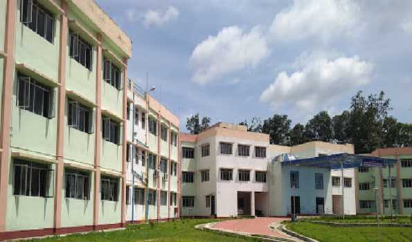 12 Tripura students admitted to hospital