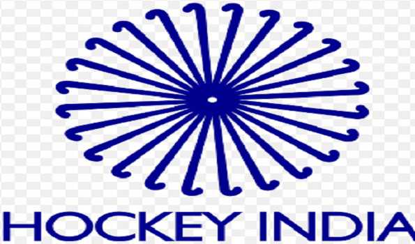 Hockey India ka Abhiyan Har Ghar Ho Hockey Ki Pehchan': HI Initiative Seeks  to Take Sport to Remote Parts of Nation - News18
