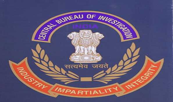 Central Bureau Of Investigation: Court: CBI doesn't have power to register  fresh FIR | Goa News - Times of India