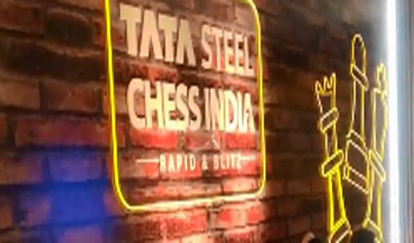 Tata Steel Chess India Championship 2023: Divya Deshmukh replaces