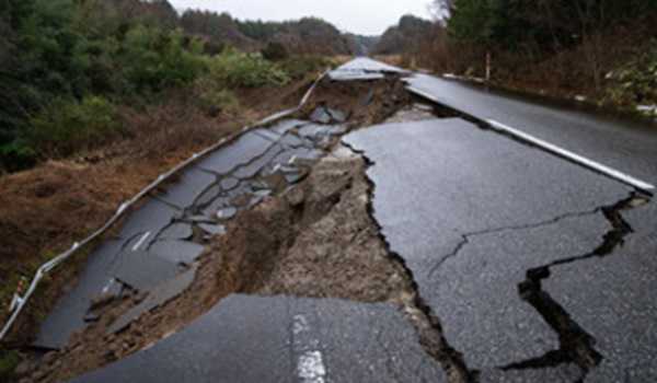 Death Toll From Earthquake In Japan Rises To 91