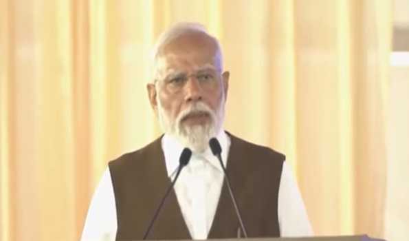 GST, simplified income tax resulted in record tax collection: PM