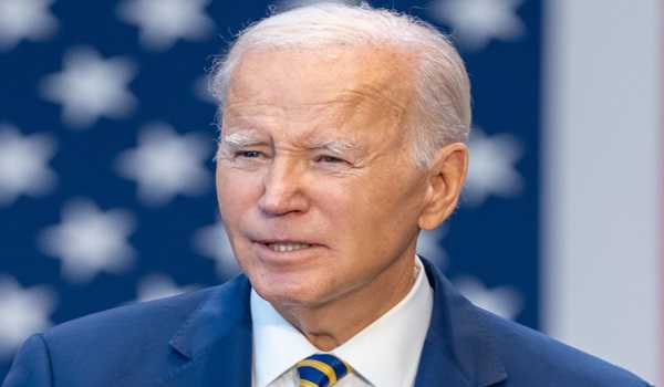 Biden Believes Netanyahu Will Support Two-state Solution