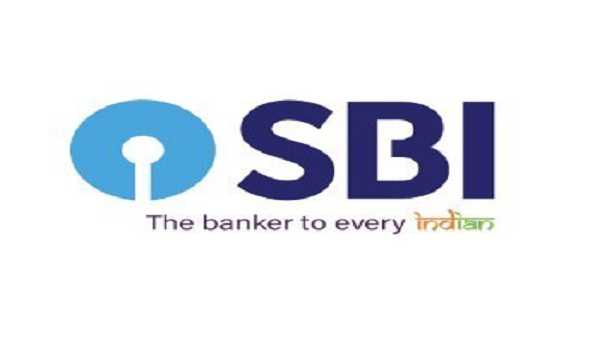 True: The logo of the SBI is based on a design inspired by the work of