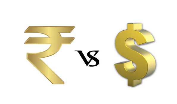 Rupee declines 4 paise against USD