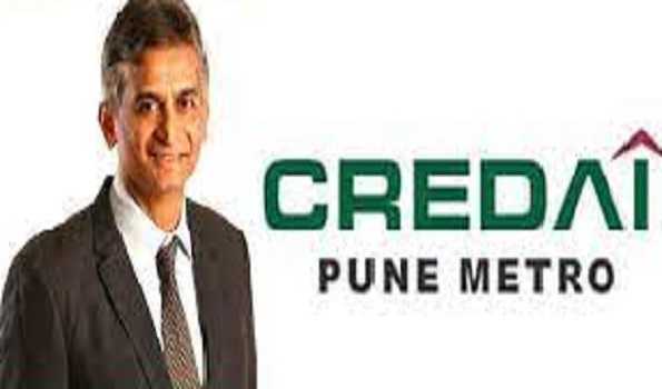 CREDAI-Hyderabad's new management committee for 2021-23 – Xpert Homez Pvt.  Ltd.®