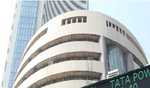 Sensex surges 496 37 points