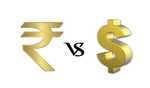 Rupee rises 6 against USD