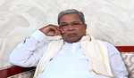 Siddaramaiah questions Lord Ram's idol at Ayodhya without Sita