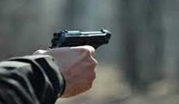 Maha: Man wounded in firing incident in Sangli