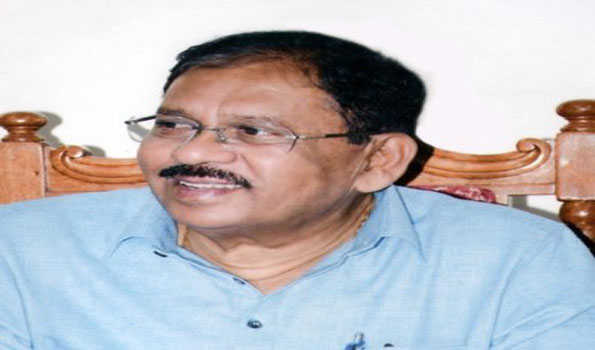 Maha: K'taka minister accuses Modi, BJP leaders of spreading misinformation