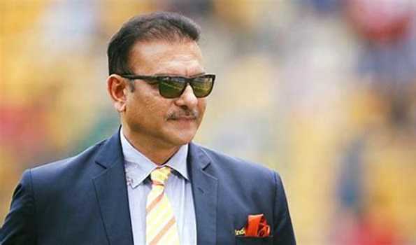 Ravi Shastri predicts India XI for first Test against Australia